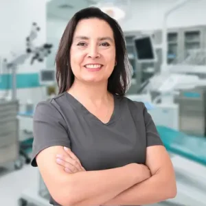 Dra. Catherine Leighton Ferrer