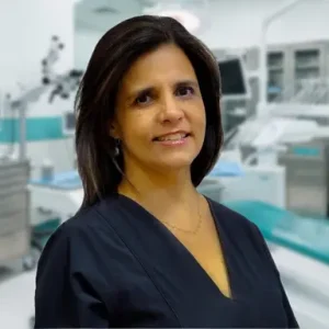 Dra. Pilar Araya Cumsille