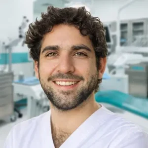 Dr. Raimundo Luco Bórquez