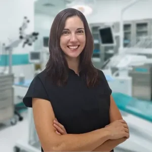 Dra. Valentina Vargas Vargas